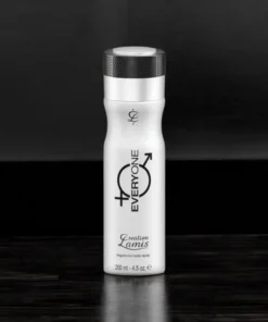 Alternative view of Creation Lamis Everyone Body Spray Deodrant