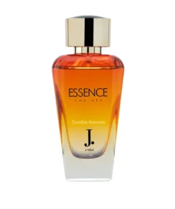 Alternative view of Junaid Jamshed Essence Perfume