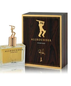J. ALL ROUNDER PERFUME FOR MEN- SHOAIB MALIK