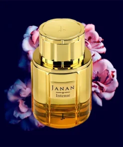 Alternative view of Janan Intense Perfume 100ml By J.