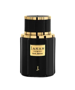 Janan Gold Edition Perfume by J. 100ML