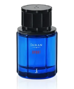 J.Janan Sports Perfume 100 For Men