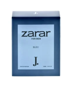 Alternative view of Zarar Bleu By J. For Men
