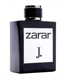 Zarar Perfume by J. 100ML