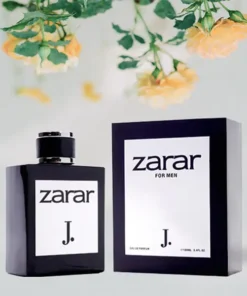 Alternative view of Zarar Perfume by J. 100ML